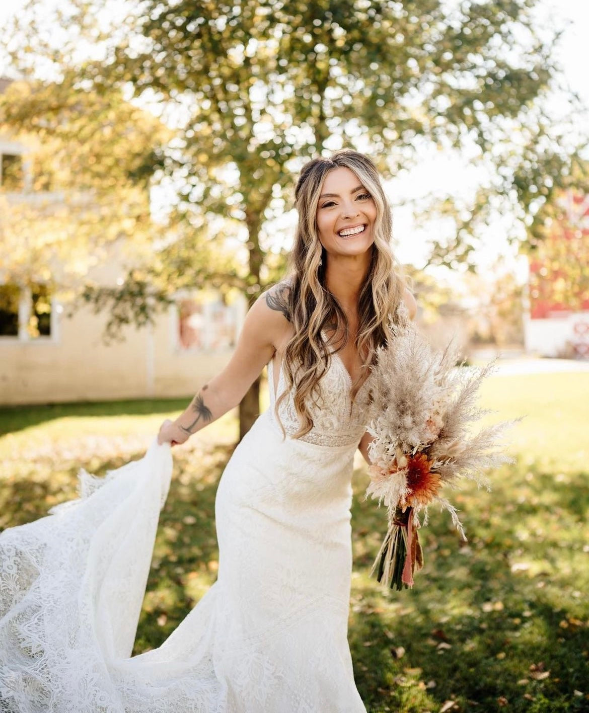 RDV mariée tout-en-un / jusqu'à 3 invités RDV mariée tout-en-un / jusqu'à 3 invités