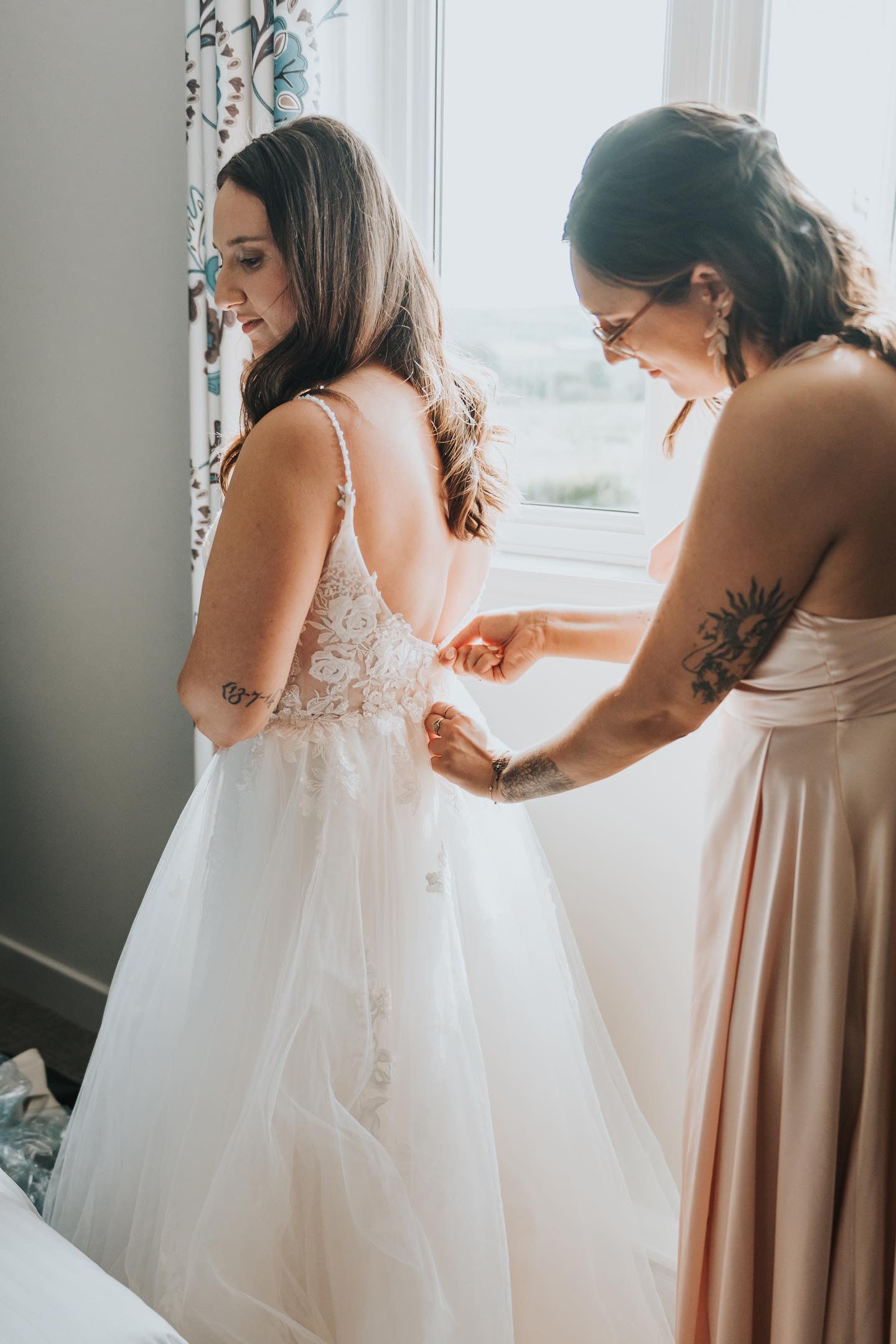 *EXCLUSIVITÉ* Pokey - robe boho romantique volumineuse en tulle avec haut brodé de dentelle et duo de bretelles *EXCLUSIVITÉ* Pokey - robe boho romantique volumineuse en tulle avec haut brodé de dentelle et duo de bretelles