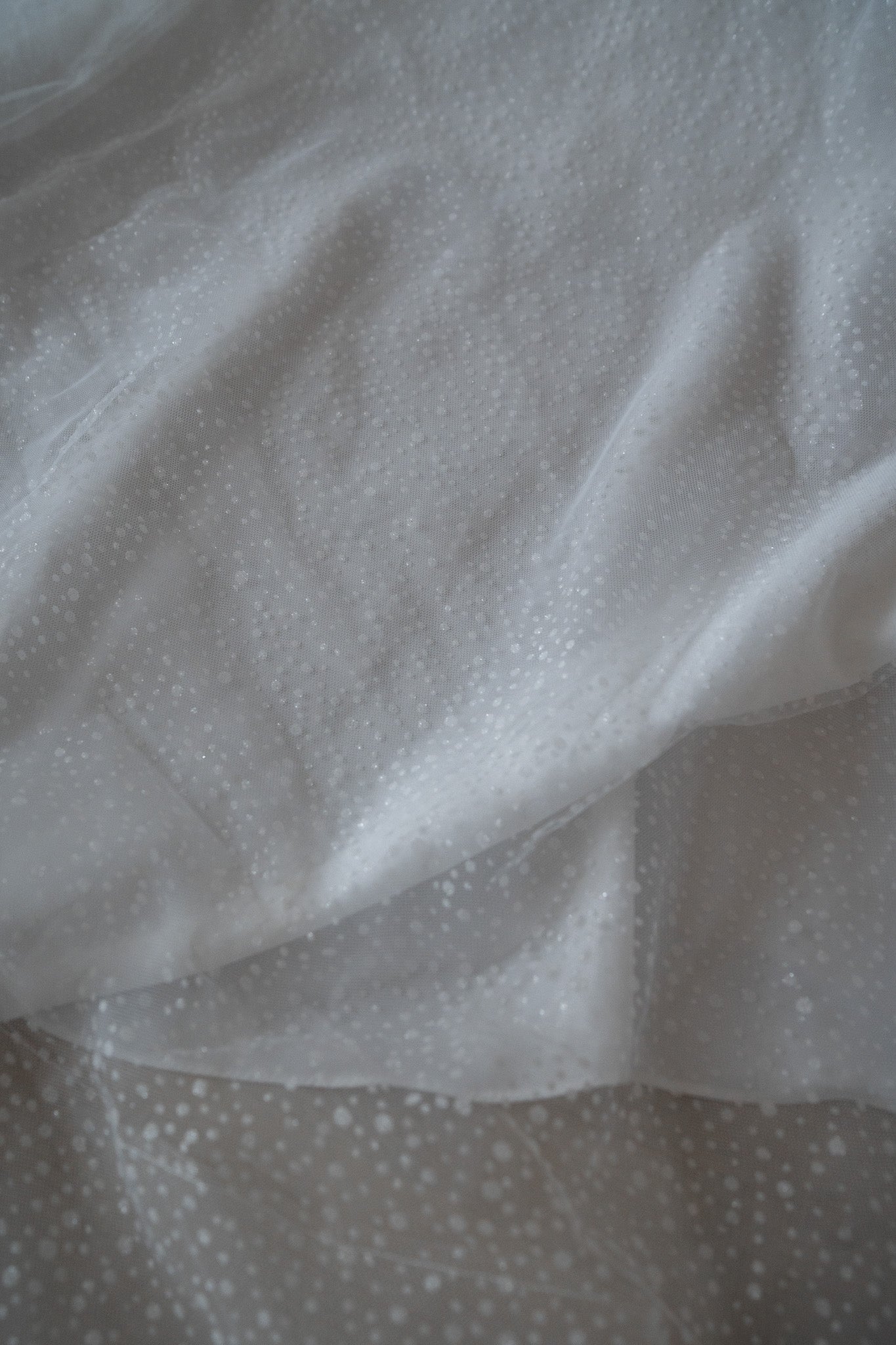 * EXCLUSIVITÉ* Weasley - robe boho romantique coupe A en tulle et dentelle avec bretelles tombantes * EXCLUSIVITÉ* Weasley - robe boho romantique coupe A en tulle et dentelle avec bretelles tombantes