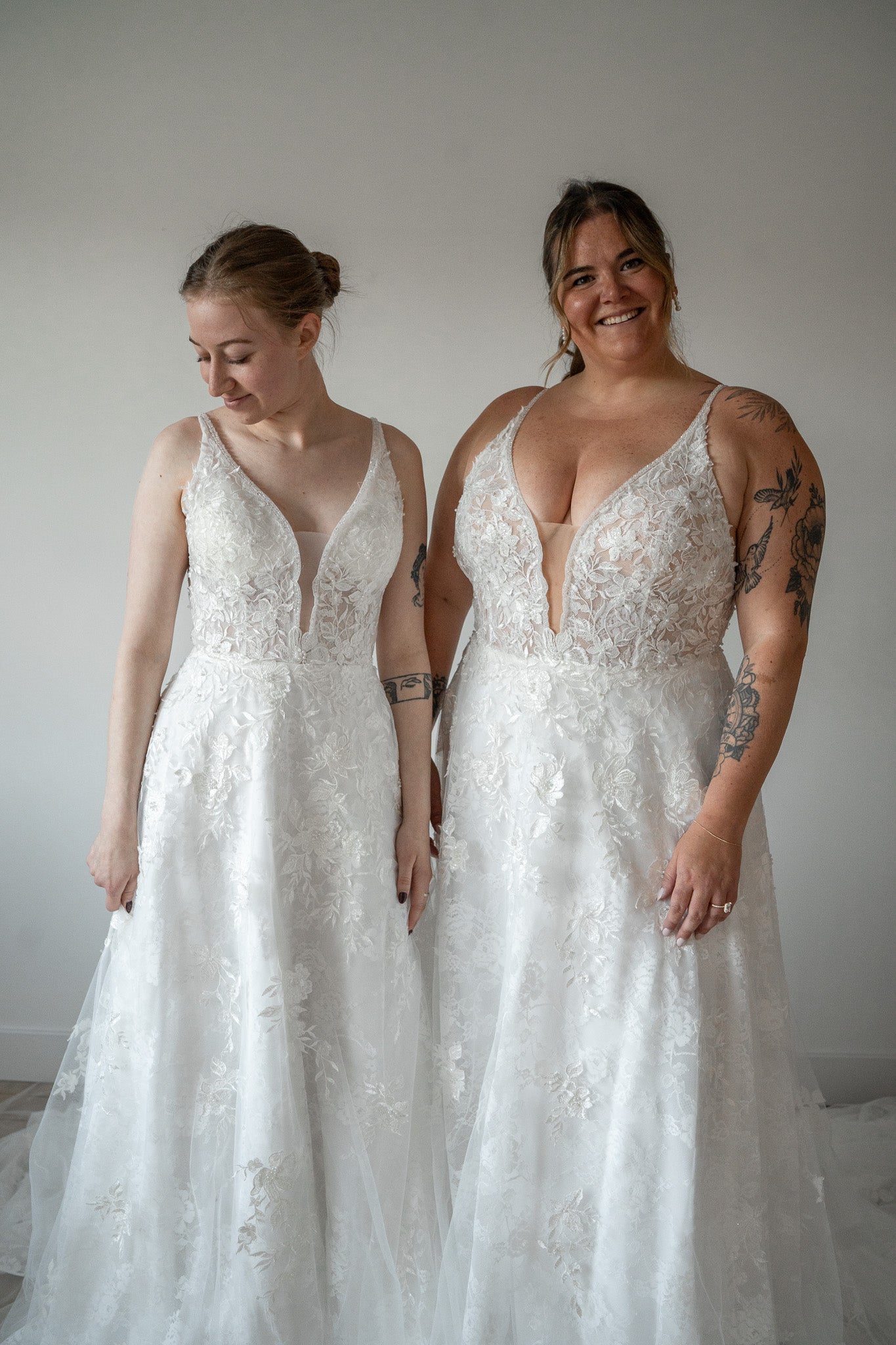 *EXCLUSIVITÉ* Riddle aussi disponible *taille plus* - robe boho romantique coupe A en tulle avec dentelle et dos ouvert *EXCLUSIVITÉ* Riddle aussi disponible *taille plus* - robe boho romantique coupe A en tulle avec dentelle et dos ouvert