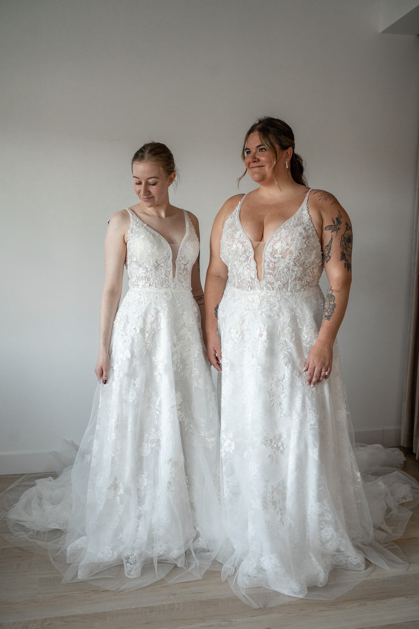 *EXCLUSIVITÉ* Riddle aussi disponible *taille plus* - robe boho romantique coupe A en tulle avec dentelle et dos ouvert *EXCLUSIVITÉ* Riddle aussi disponible *taille plus* - robe boho romantique coupe A en tulle avec dentelle et dos ouvert