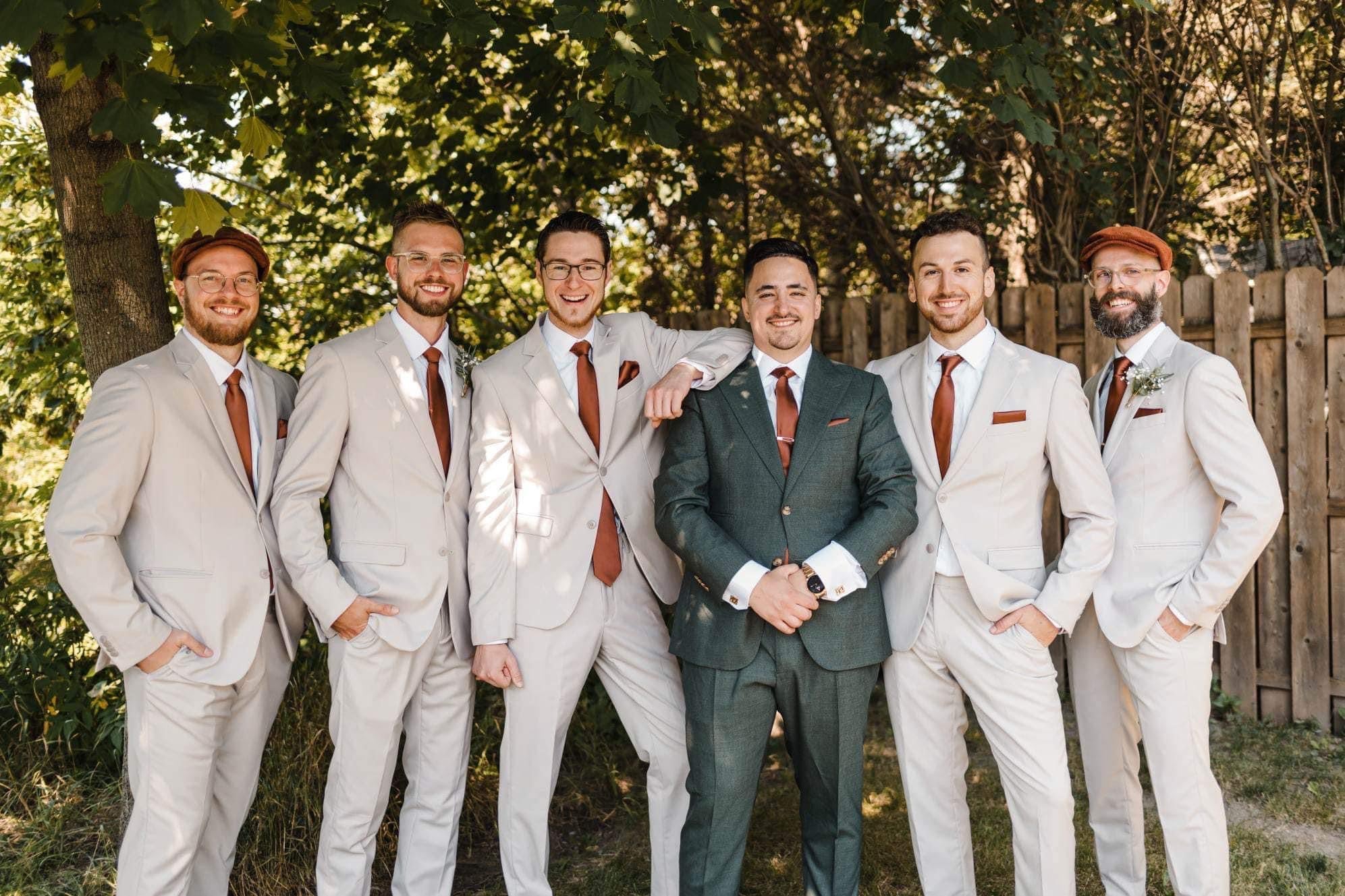 Ensemble veston et pantalon collection PRINTEMPS Ensemble veston et pantalon collection PRINTEMPS