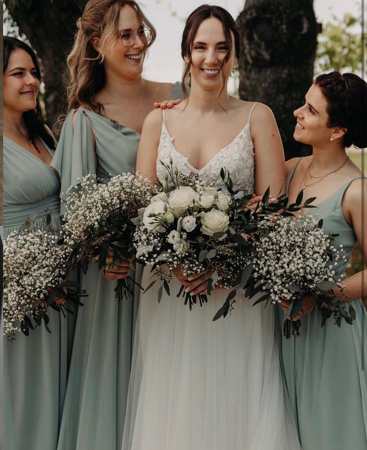 * EXCLUSIVITÉ* Marissa aussi disponible *taille plus* - robe boho romantique en dentelle avec haut brodée et bretelles délicates * EXCLUSIVITÉ* Marissa aussi disponible *taille plus* - robe boho romantique en dentelle avec haut brodée et bretelles délicates