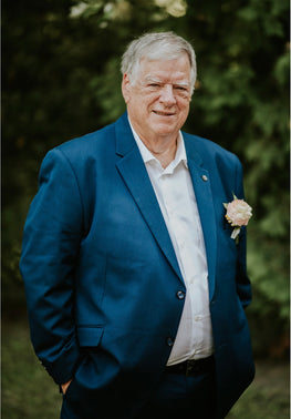 Ensemble veston et pantalon collection BASIC