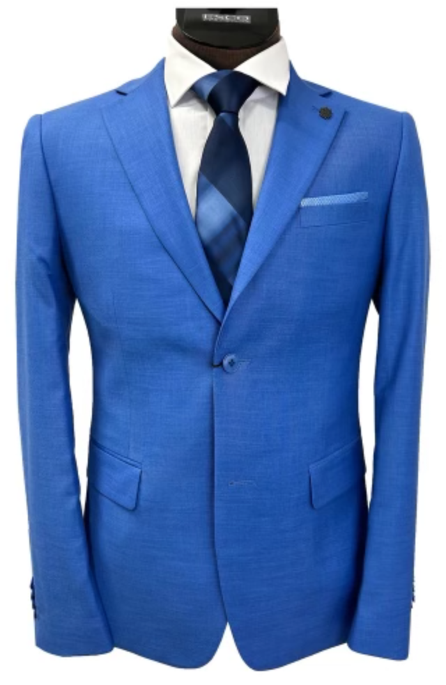 Ensemble veston et pantalon collection PRINTEMPS Ensemble veston et pantalon collection PRINTEMPS