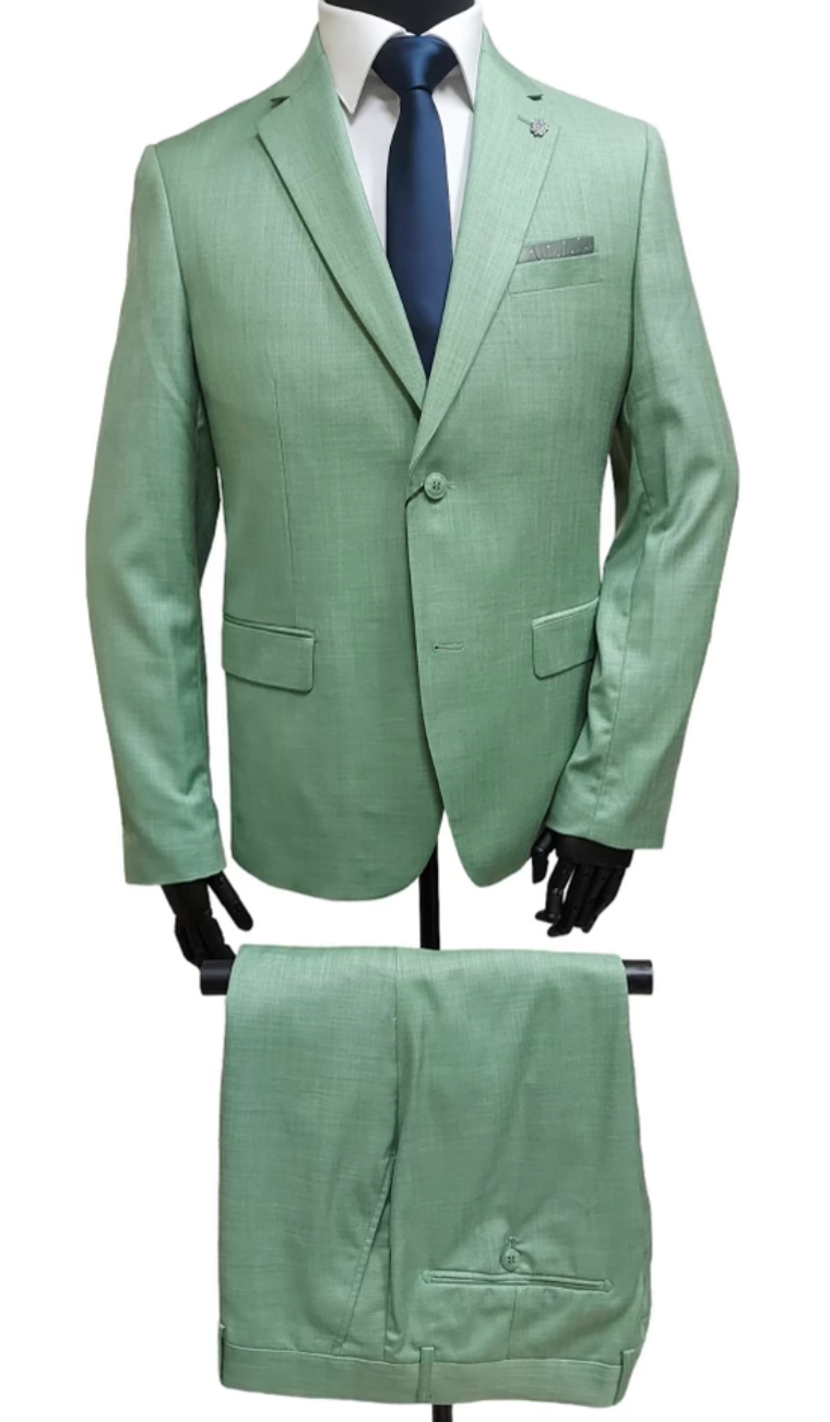 Ensemble veston et pantalon collection PRINTEMPS Ensemble veston et pantalon collection PRINTEMPS