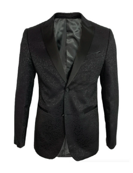 Veston en velours collection PAISLEY * échantillons