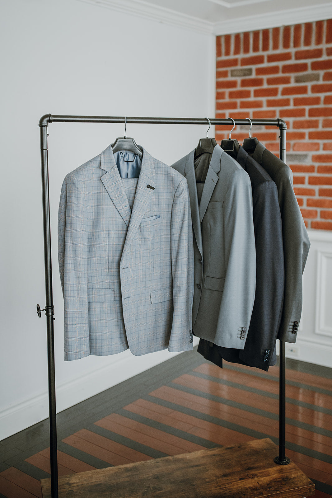 Ensemble veston et pantalon collection STATEMENT Ensemble veston et pantalon collection STATEMENT