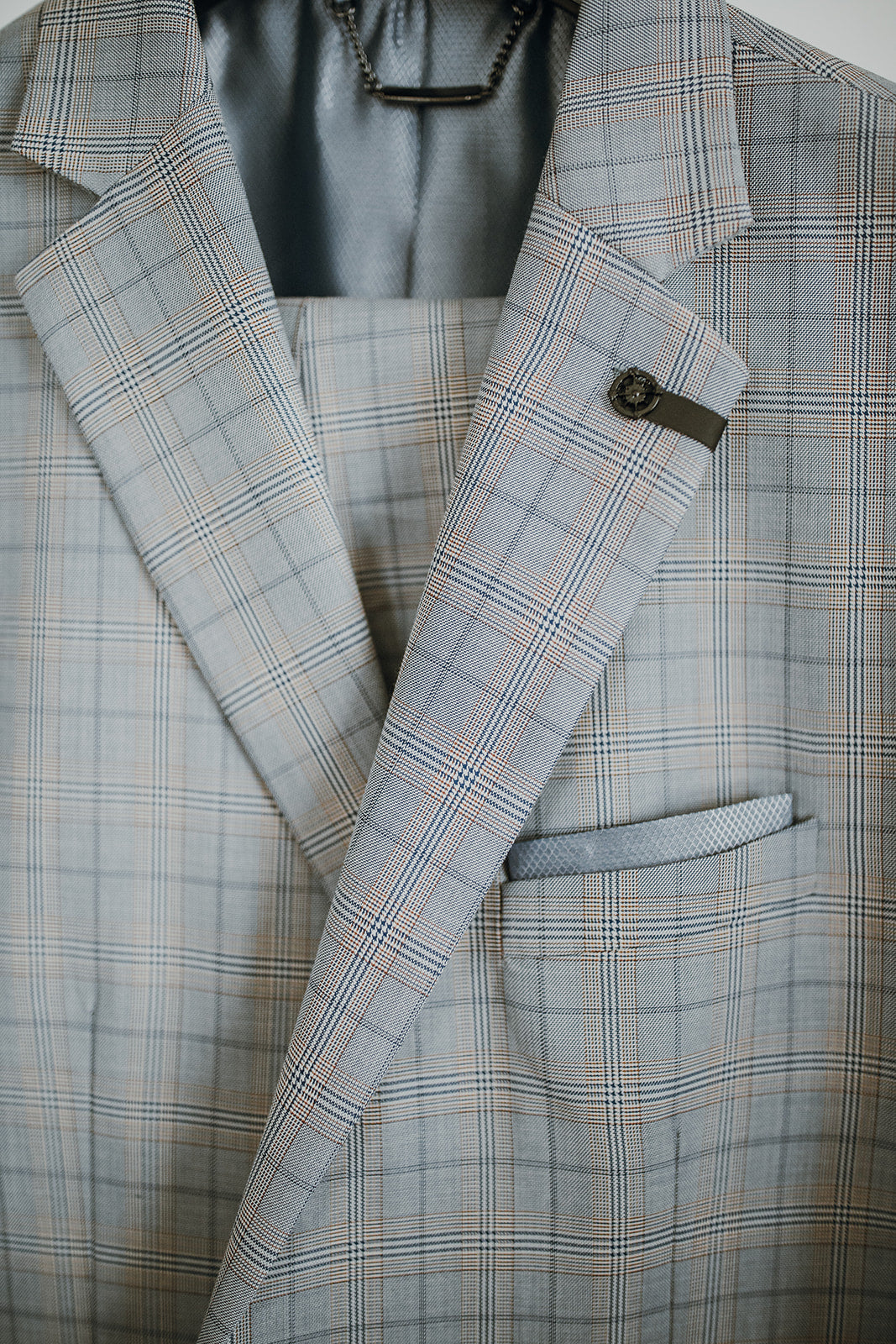 Ensemble veston et pantalon collection STATEMENT Ensemble veston et pantalon collection STATEMENT