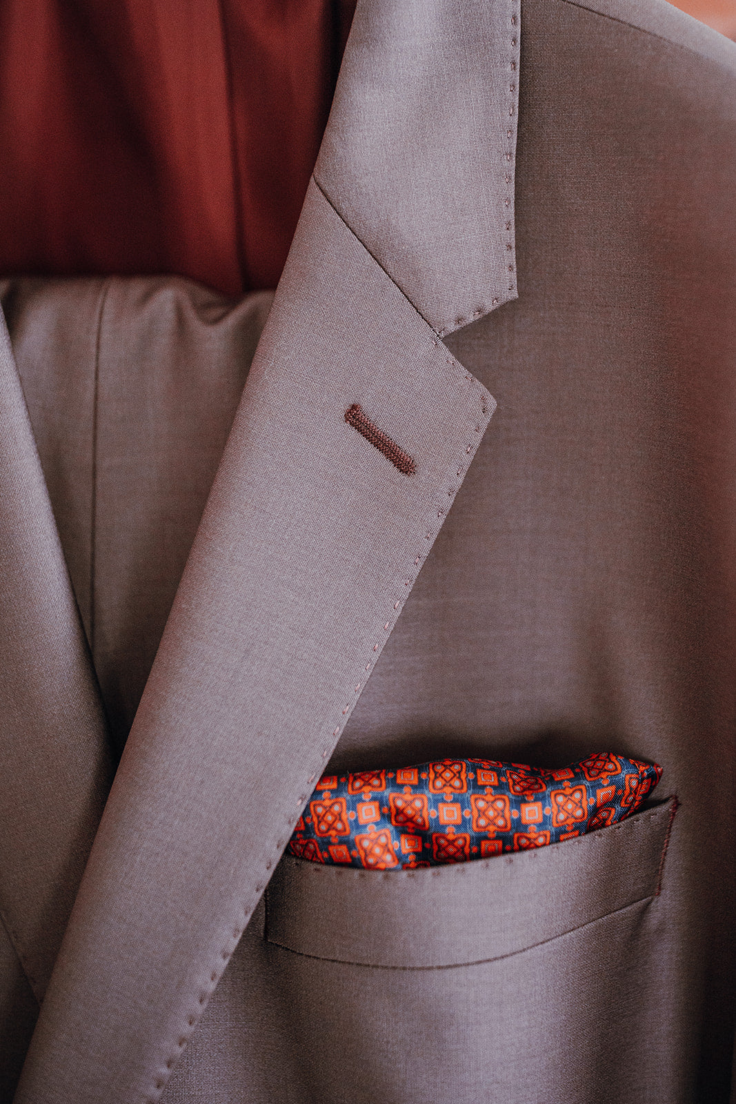 Ensemble / Habit / Complet veston et pantalon collection LUXE européen en mélange de laine Ensemble / Habit / Complet veston et pantalon collection LUXE européen en mélange de laine