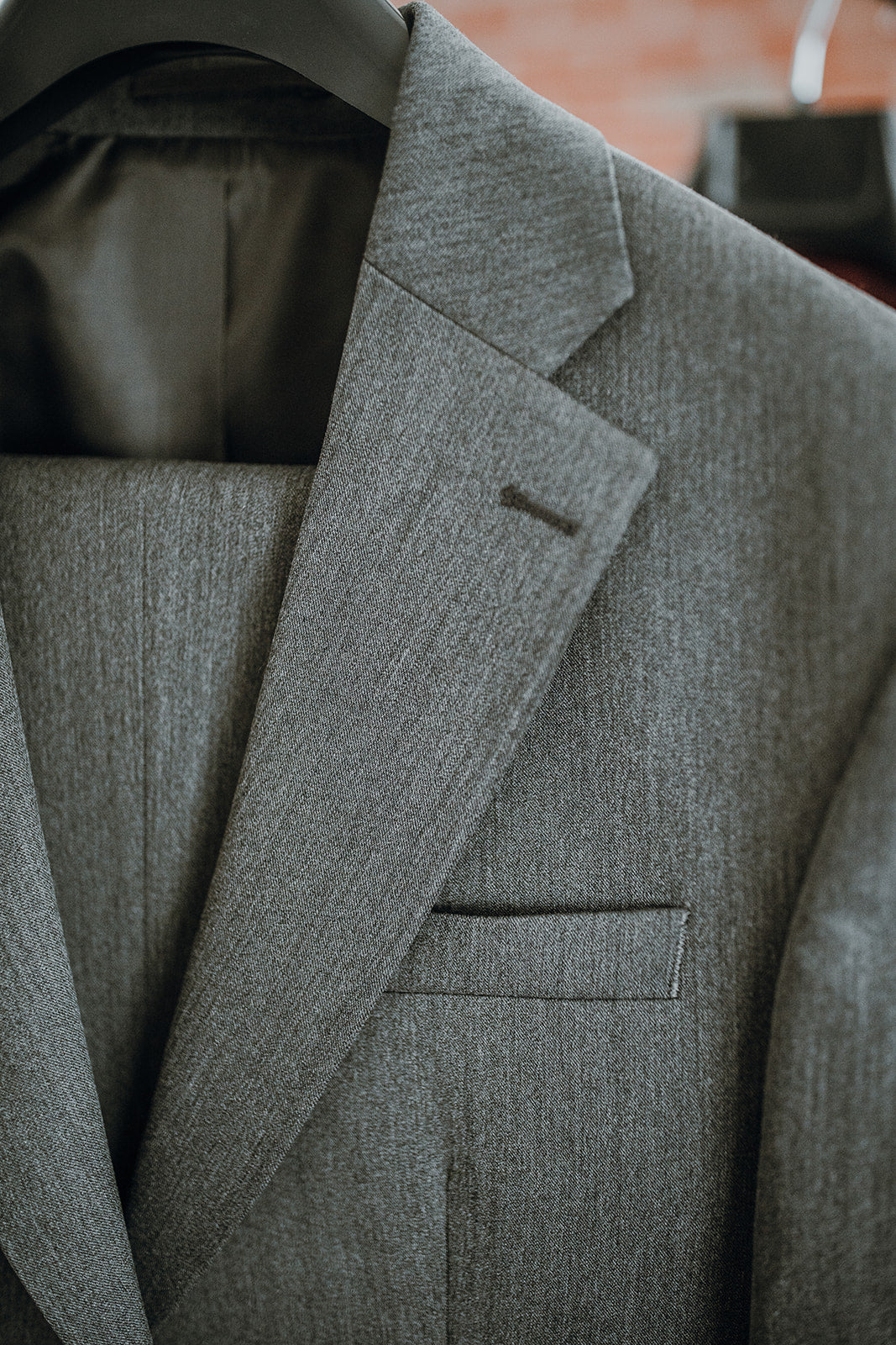 Ensemble veston et pantalon collection BASIC Ensemble veston et pantalon collection BASIC