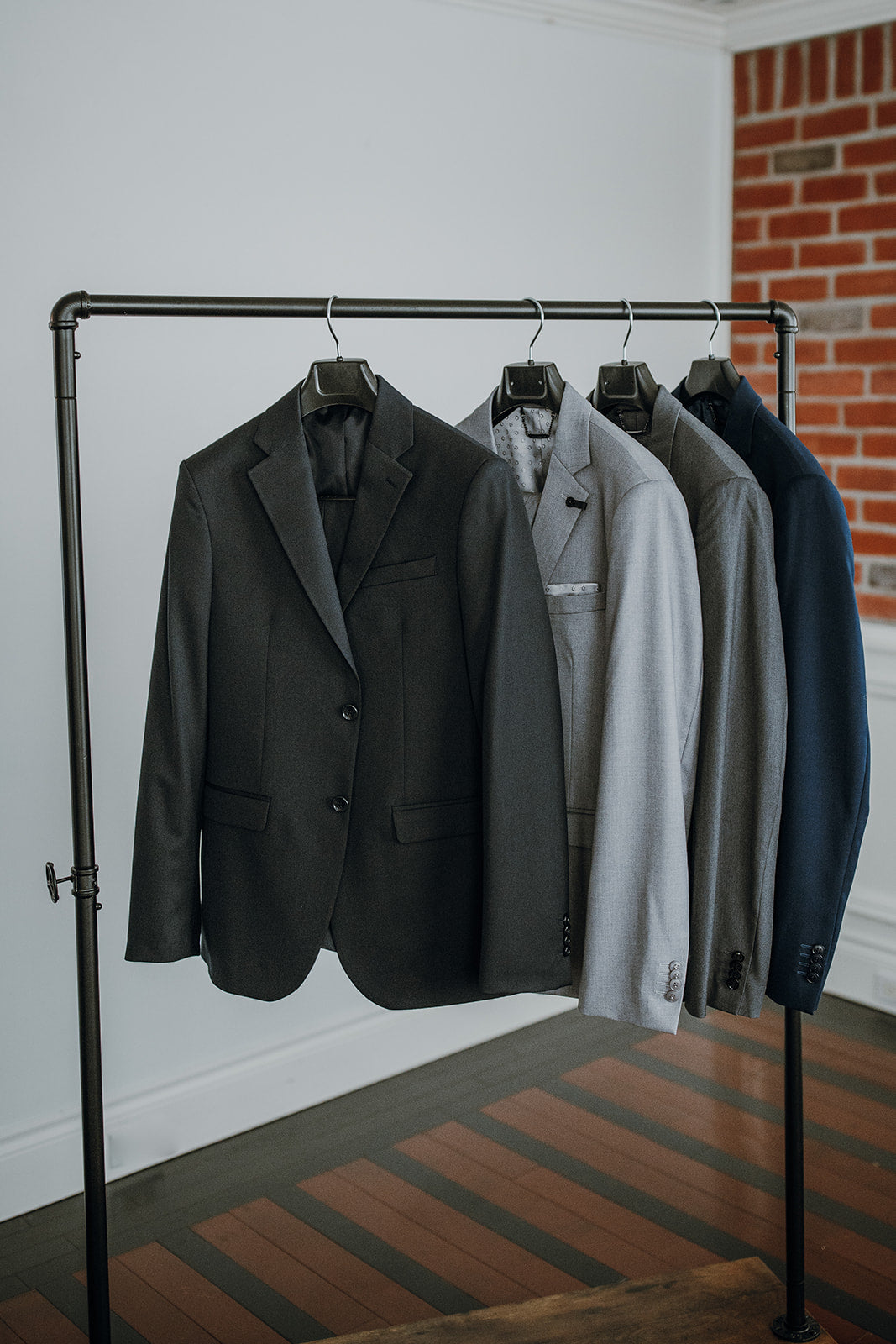 Ensemble veston et pantalon collection BASIC Ensemble veston et pantalon collection BASIC