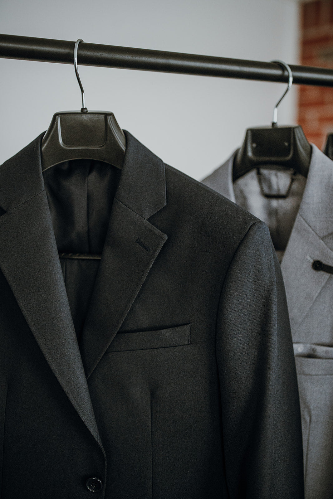 Ensemble veston et pantalon collection BASIC Ensemble veston et pantalon collection BASIC