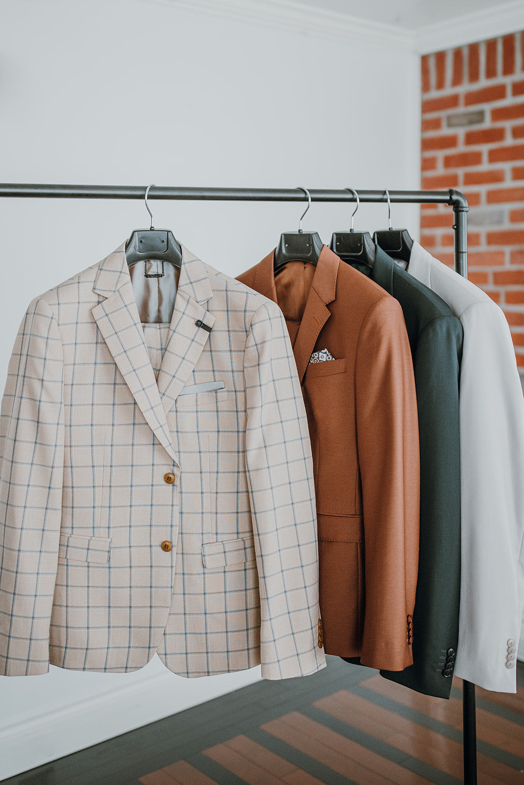 Ensemble veston et pantalon collection STATEMENT Ensemble veston et pantalon collection STATEMENT