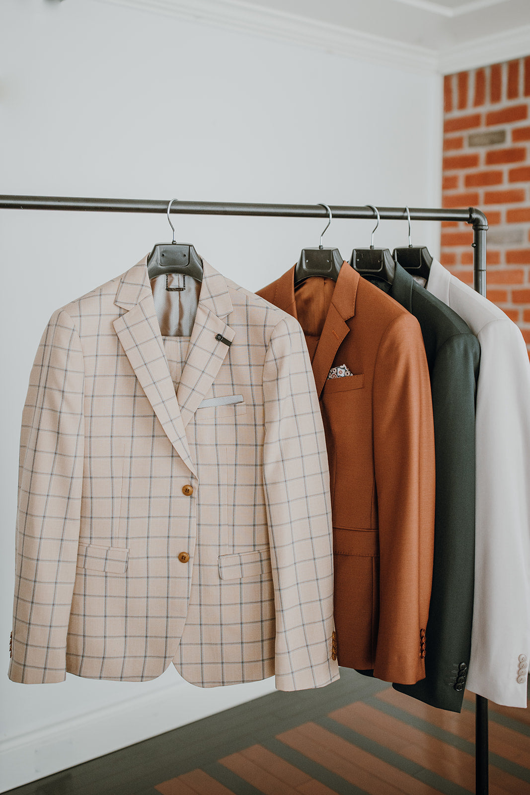 Ensemble veston et pantalon collection STATEMENT Ensemble veston et pantalon collection STATEMENT