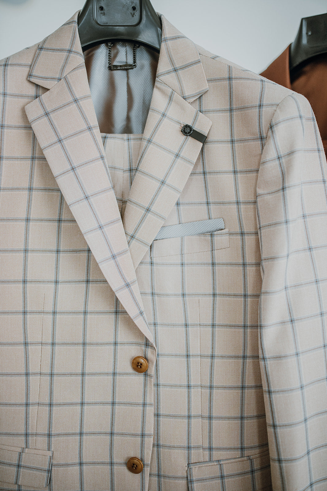 Ensemble veston et pantalon collection STATEMENT Ensemble veston et pantalon collection STATEMENT