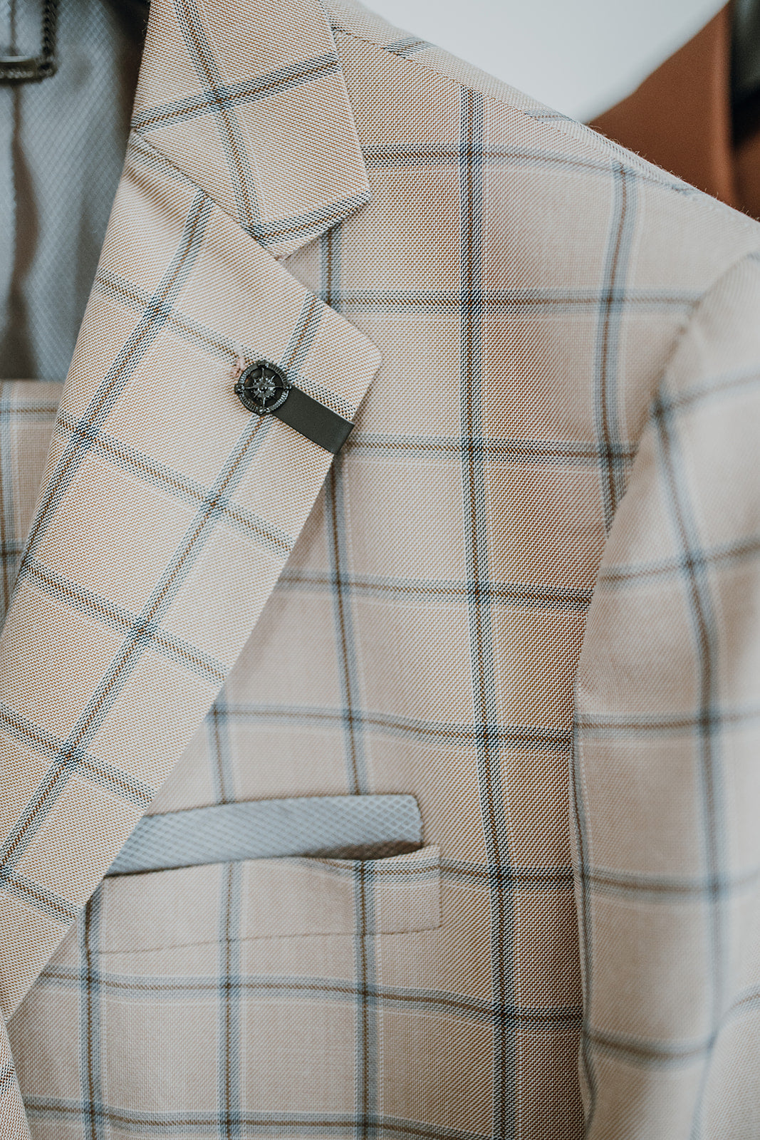 Ensemble veston et pantalon collection STATEMENT Ensemble veston et pantalon collection STATEMENT