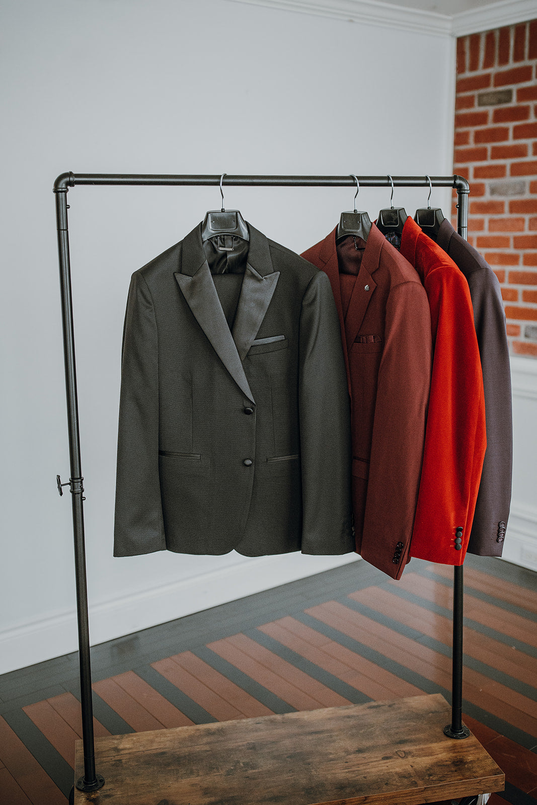 Ensemble veston et pantalon collection ULTIMATE Ensemble veston et pantalon collection ULTIMATE