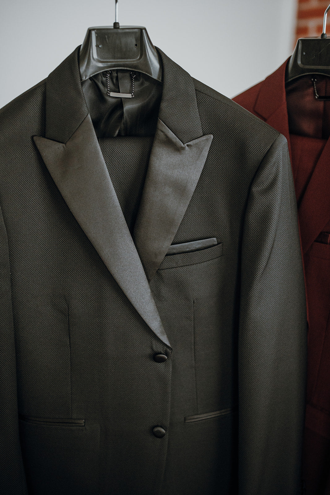 Ensemble veston et pantalon collection ULTIMATE Ensemble veston et pantalon collection ULTIMATE