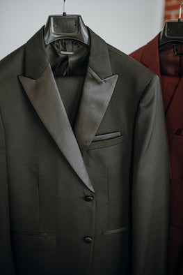 Ensemble veston et pantalon collection ULTIMATE