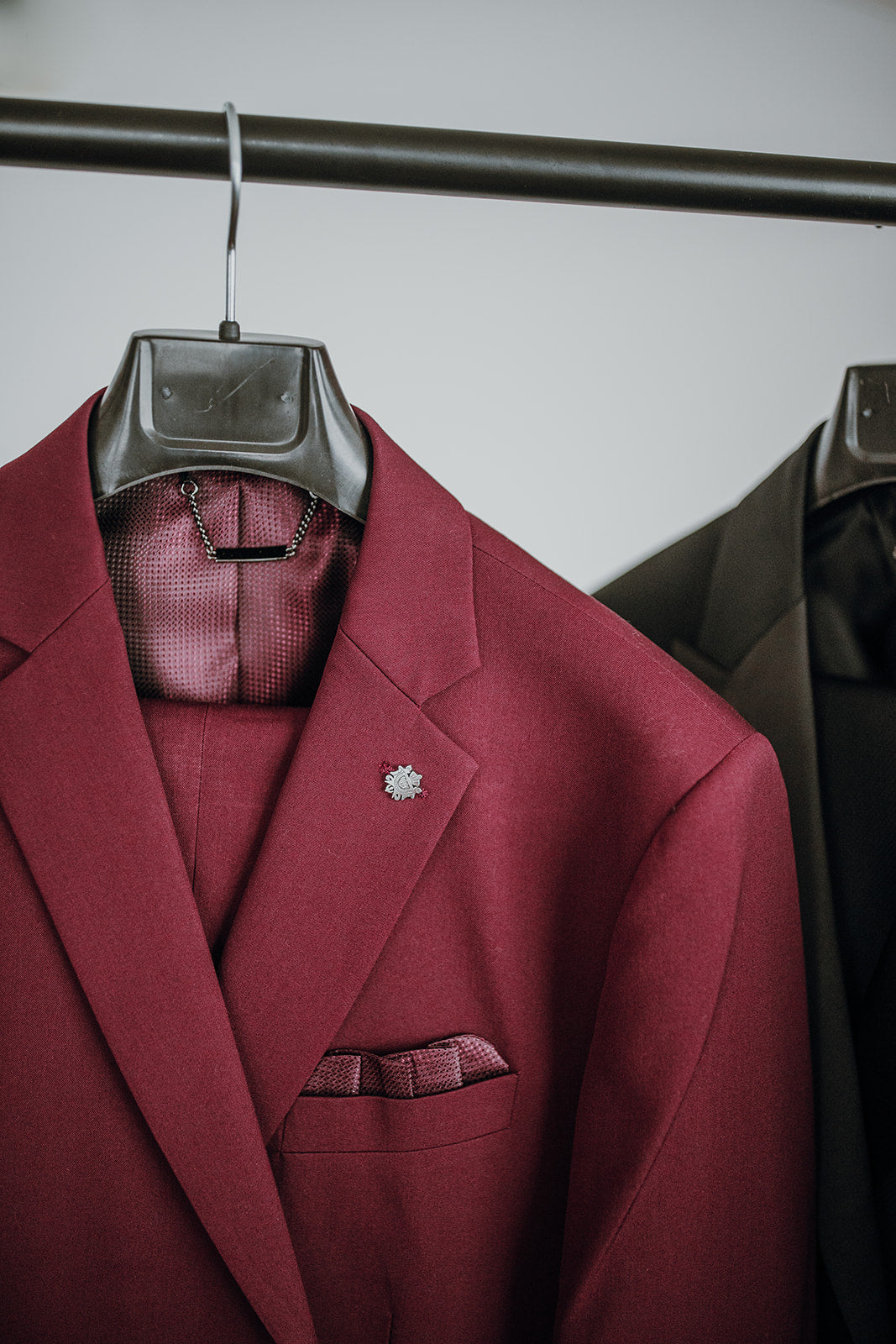 Ensemble veston et pantalon collection BASIC Ensemble veston et pantalon collection BASIC