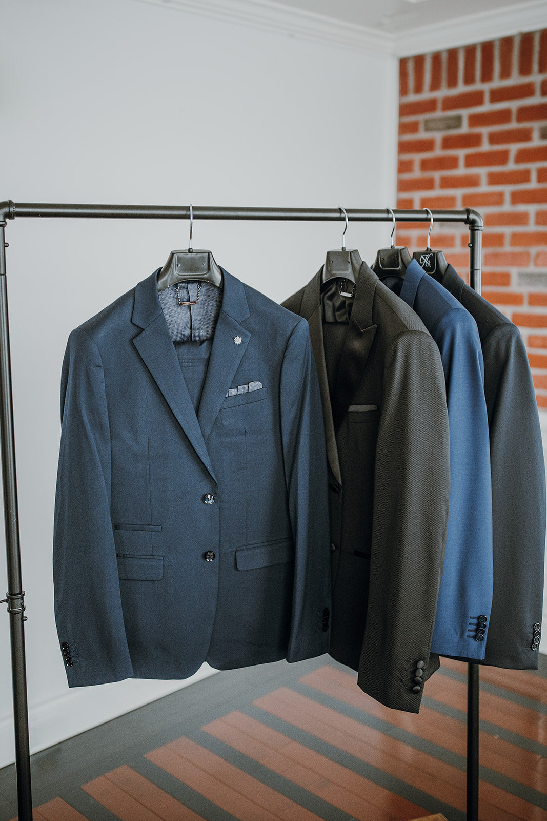 Ensemble veston et pantalon collection BASIC Ensemble veston et pantalon collection BASIC