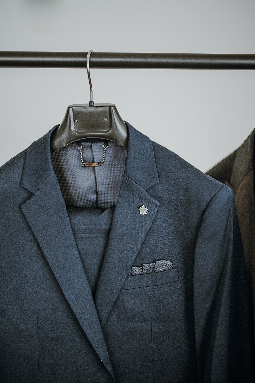 Ensemble veston et pantalon collection BASIC Ensemble veston et pantalon collection BASIC