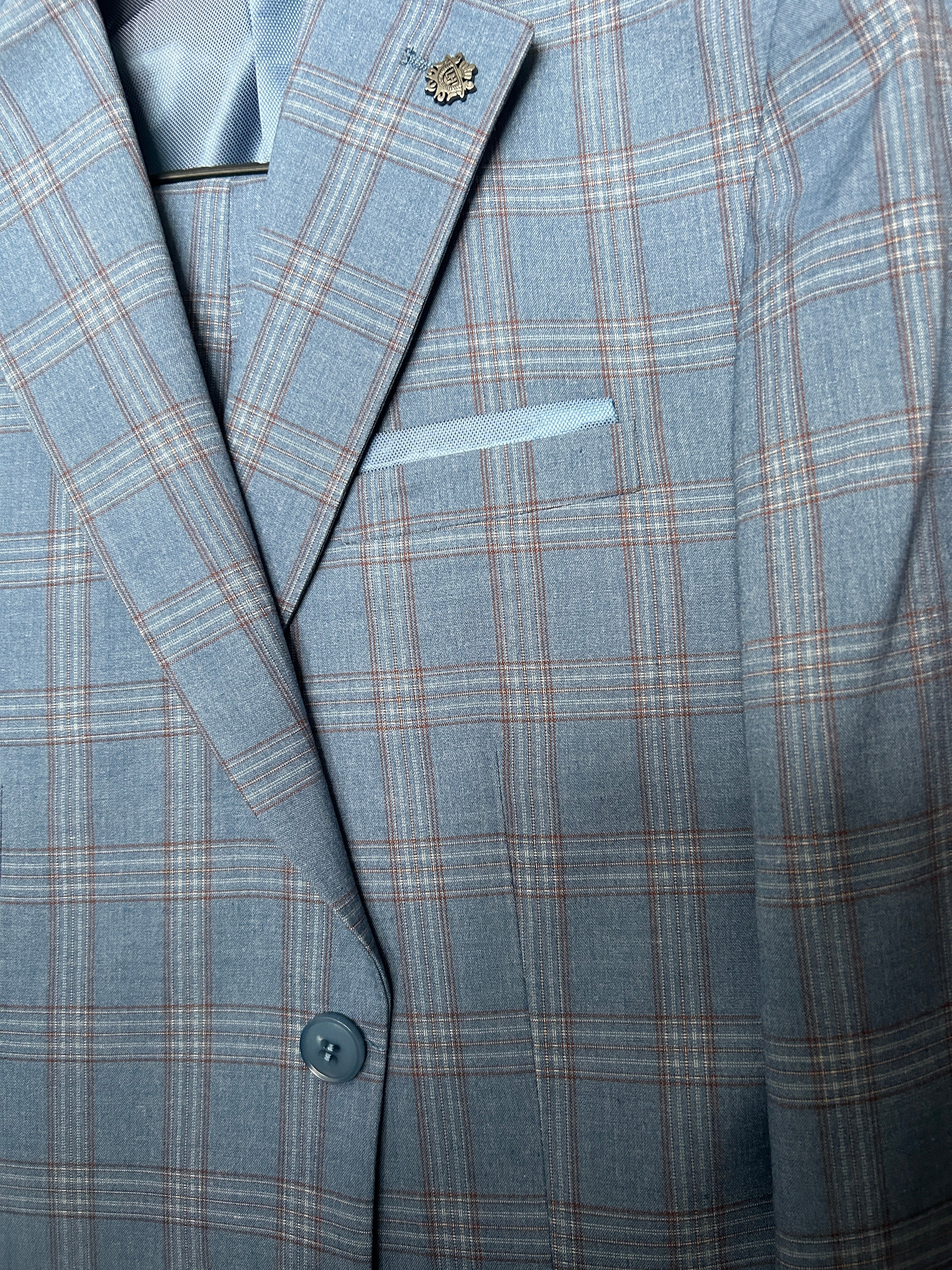 Ensemble veston et pantalon collection FUNKY Ensemble veston et pantalon collection FUNKY