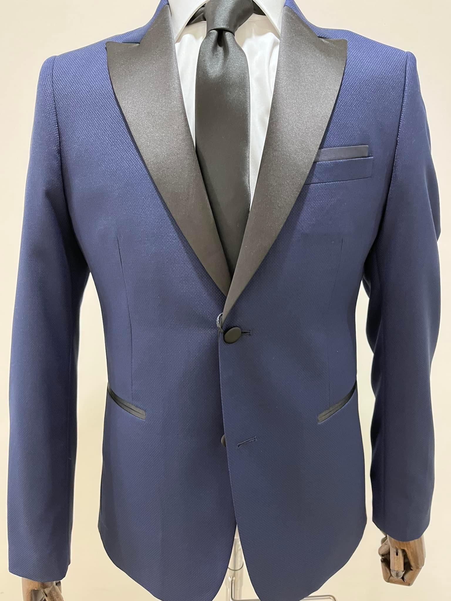 Ensemble veston et pantalon collection ULTIMATE * échantillons Ensemble veston et pantalon collection ULTIMATE * échantillons