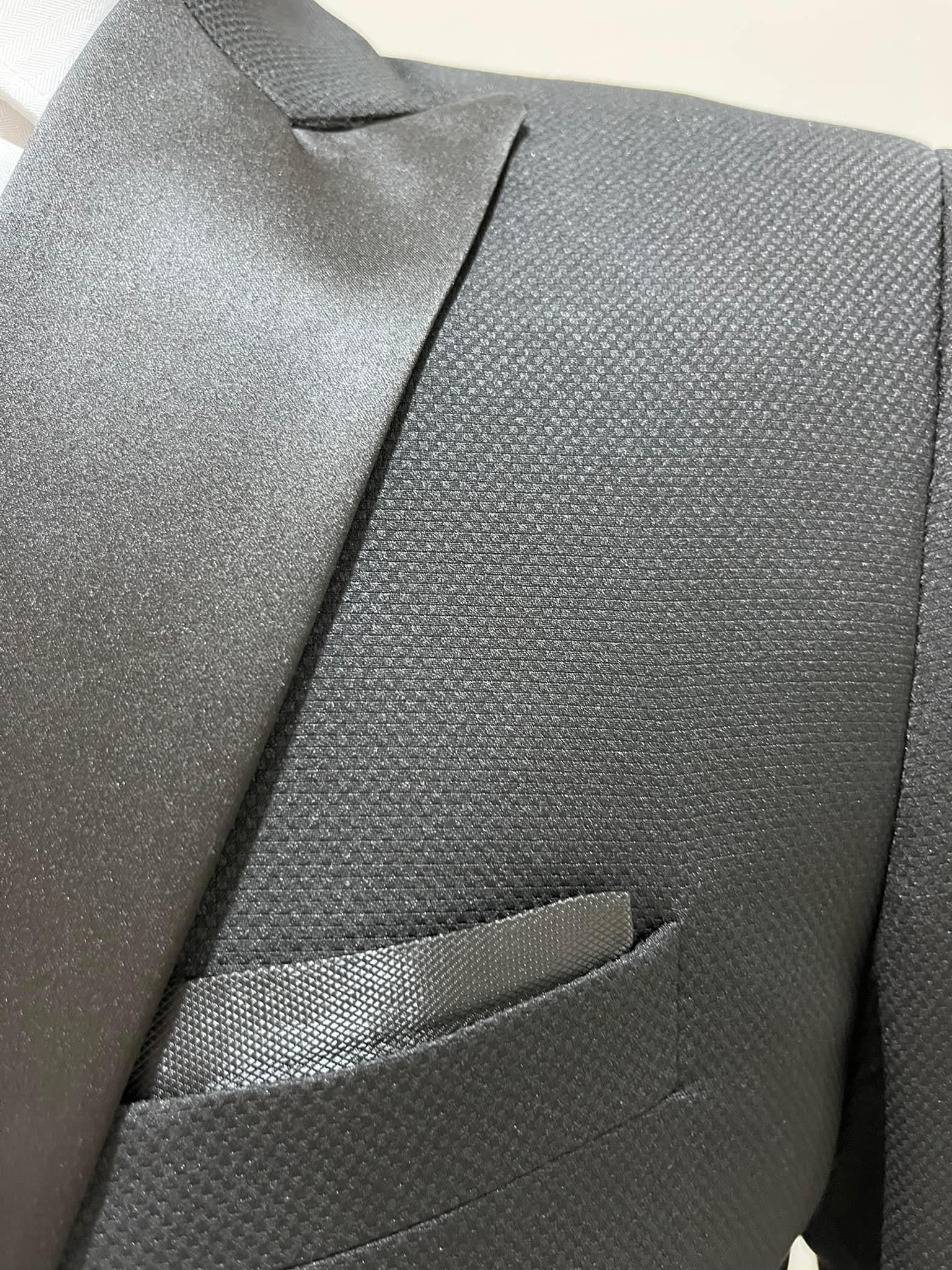 Ensemble veston et pantalon collection ULTIMATE Ensemble veston et pantalon collection ULTIMATE