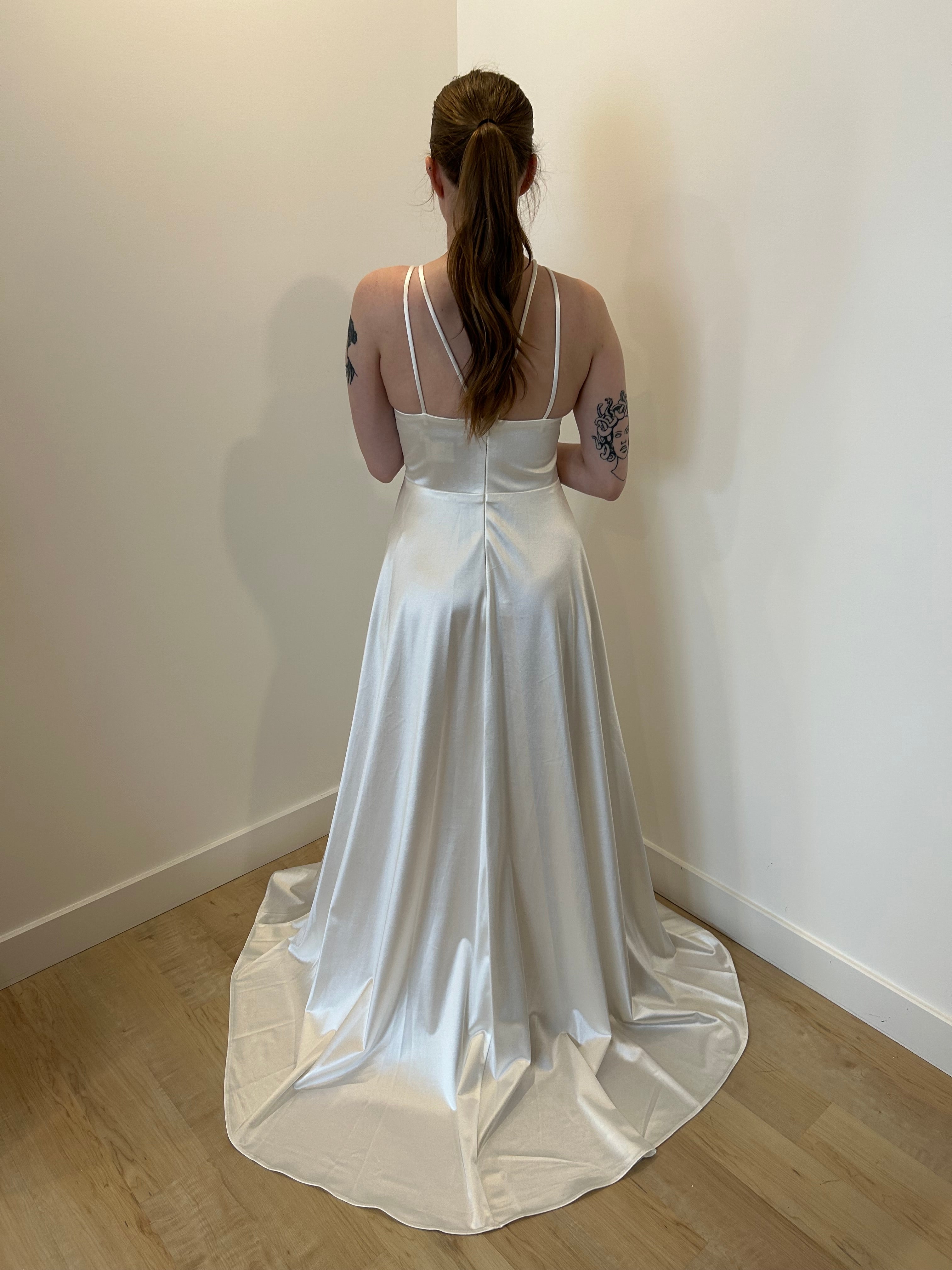 Wedding Dresses | Ethical Bridal Gowns – Page 2 – Grace Loves Lace US