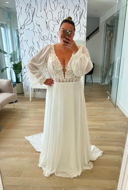 Robe de mariees 1500 a 4500
