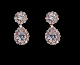 Azilda - delicate earrings