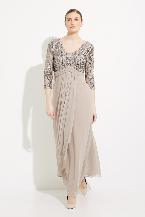 Only long frock new arrivals